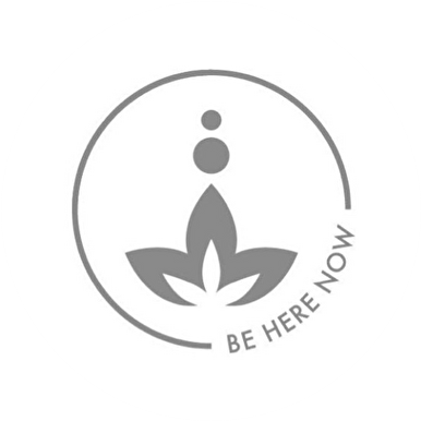 BE HERE NOWの画像